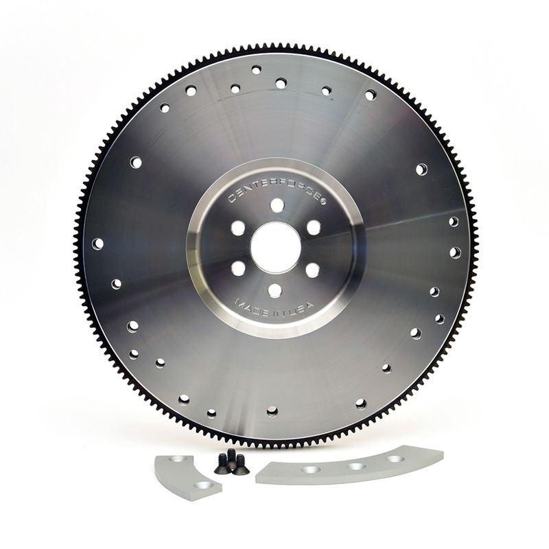 Centerforce | Centerforce(R) Flywheels, Steel - Mustang 1969-1973
