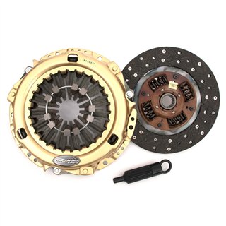 Centerforce | Centerforce(R) I, Clutch Pressure Plate and Disc Set - 4Runner / Tacoma / Tundra 1995-2004