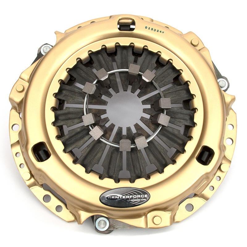 Centerforce | Centerforce(R) I, Clutch Pressure Plate and Disc Set - 4Runner / Tacoma / Tundra 1995-2004