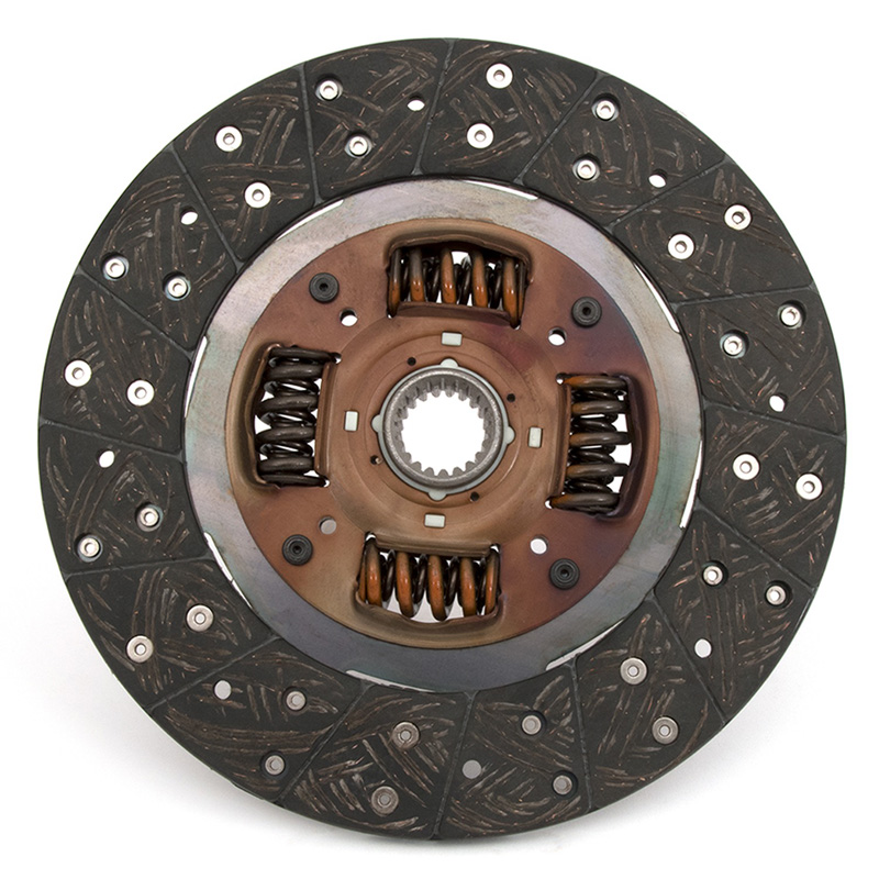 Centerforce | Centerforce(R) I, Clutch Pressure Plate and Disc Set - 4Runner / Tacoma / Tundra 1995-2004