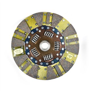 Centerforce | Dual Friction(R), Clutch Pressure Plate and Disc Set - Gladiator / Wrangler (JL) 2018-2024