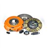 Centerforce | Dual Friction(R), Clutch Pressure Plate, Disc, and Flywheel Set - Ram 2500 / 3500 5.9L 2001-2005