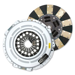 Centerforce | Light Metal, Clutch Pressure Plate and Disc Set - Mustang 5.4L 2007-2008