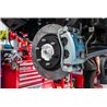 DBA | Front Xtreme Performance Brake Pads - Chrysler / Dodge / Jeep / Volkswagen 2012-2022