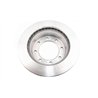 DBA | Front Street Series Brake Rotor - Excursion / F-250 / F-350 2000-2005
