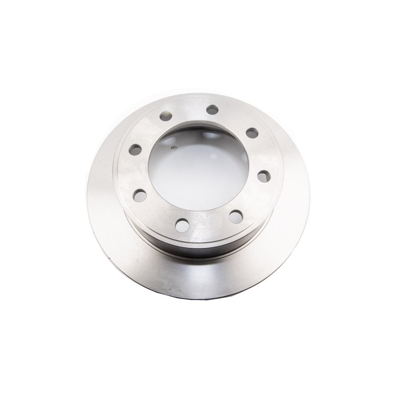 DBA | Front Street Series Brake Rotor - Excursion / F-250 / F-350 2000-2005