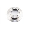 DBA | Front Street Series Brake Rotor - Excursion / F-250 / F-350 2000-2005