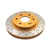 DBA | Front Street Series XGold Brake Rotor - Cadillac / Chevrolet / GMC 2005-2020