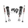 Rough Country | Suspension Lift Kit w/Shocks - F-150 2009-2013