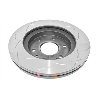 DBA | Front 4000 Series T3 Brake Rotor - Cadillac / Chevrolet / GMC 2005-2020