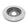 DBA | Front 4000 Series T3 Brake Rotor - Cadillac / Chevrolet / GMC 2005-2020