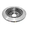 DBA | Rear 4000 Series T3 Brake Rotor - Cadillac / Chevrolet / GMC 2007-2020