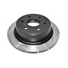 DBA | Rear 4000 Series T3 Brake Rotor - Cadillac / Chevrolet / GMC 2007-2020