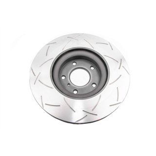 DBA | Front 4000 Series T3 Brake Rotor - Infiniti / Nissan 2003-2023