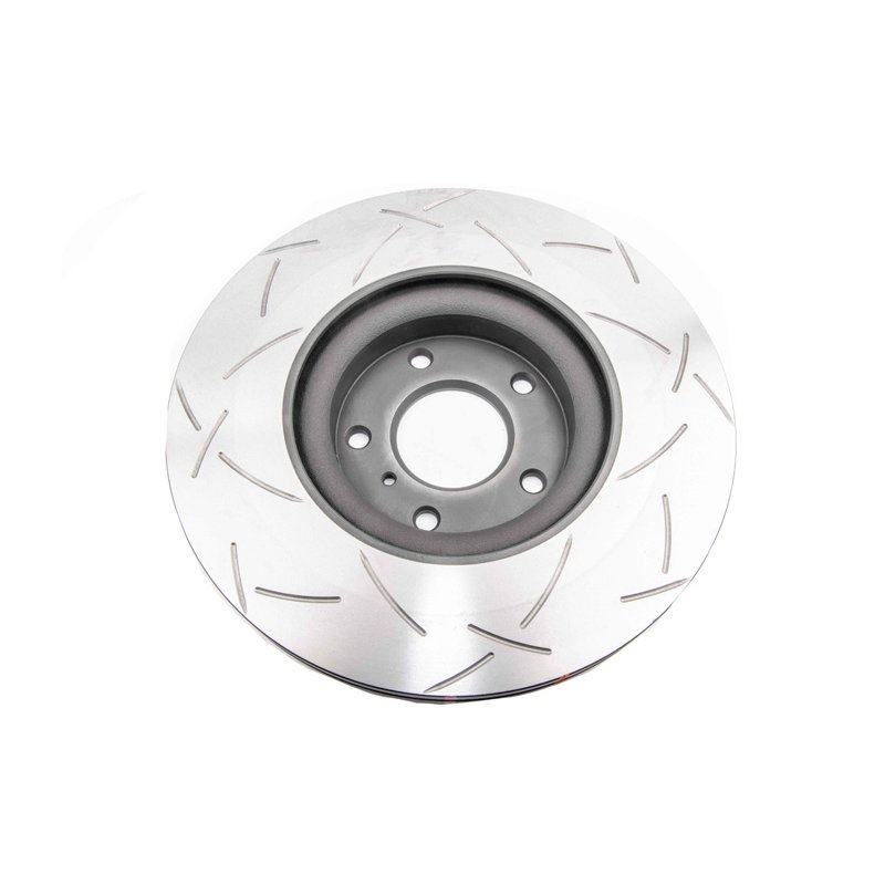 DBA | Front 4000 Series T3 Brake Rotor - Infiniti / Nissan 2003-2023