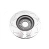 DBA | Front 4000 Series T3 Brake Rotor - Infiniti / Nissan 2003-2023
