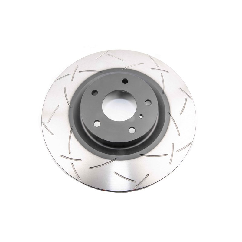 DBA | Front 4000 Series T3 Brake Rotor - Infiniti / Nissan 2003-2023