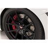 DBA | Front 4000 Series T3 Brake Rotor - Evora 3.5L 2010-2014