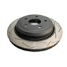 DBA | Rear 4000 Series T3 Brake Rotor - Durango / Grand Cherokee 2011-2022
