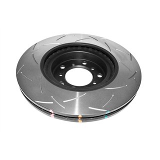 DBA | Front 4000 Series T3 Brake Rotor - M3 3.2L 2001-2006