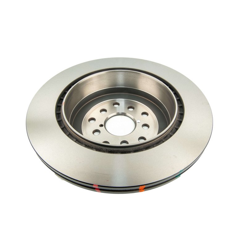 DBA | Rear 4000 Series HD Brake Rotor - Impreza 2.0L / 2.5L 2003-2012