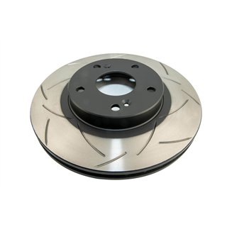 DBA | Front Street Series T2 Brake Rotor - Acura / Honda 2000-2022
