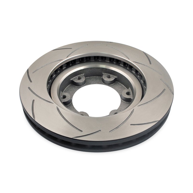 DBA | Front Street Series T2 Brake Rotor - Lexus / Toyota 1992-2010