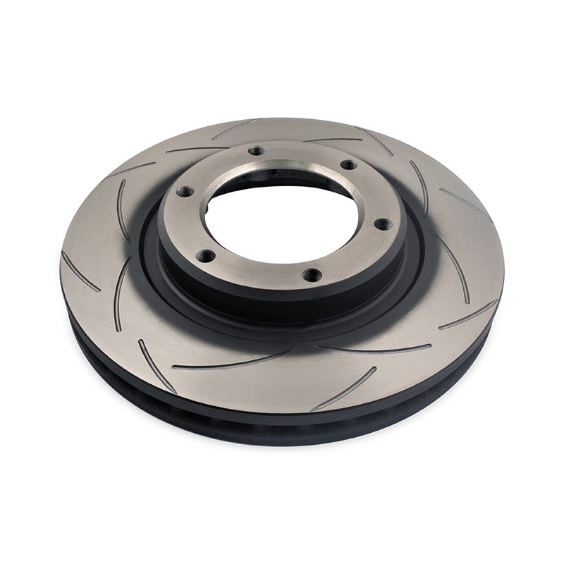 DBA | Front Street Series T2 Brake Rotor - Lexus / Toyota 1992-2010