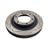 DBA | Front Street Series T2 Brake Rotor - Lexus / Toyota 1992-2010