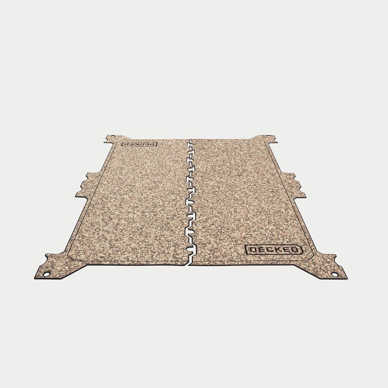 DECKED | Traction Mat - Full-size Long