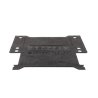 DECKED | Battle Mat - Full-size Short
