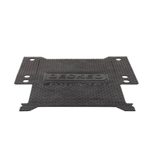 DECKED | Battle Mat - Midsize Short