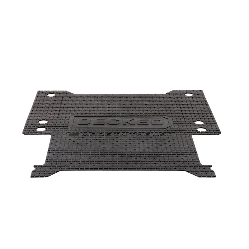 DECKED | Battle Mat - Midsize Short