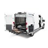 DECKED | Drawer System - 155" wheelbase - Payload 2000 lbs.