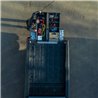 DECKED | Drawer System - 8' 0" bed - Payload - 2000 lbs. - F-150 2004-2014