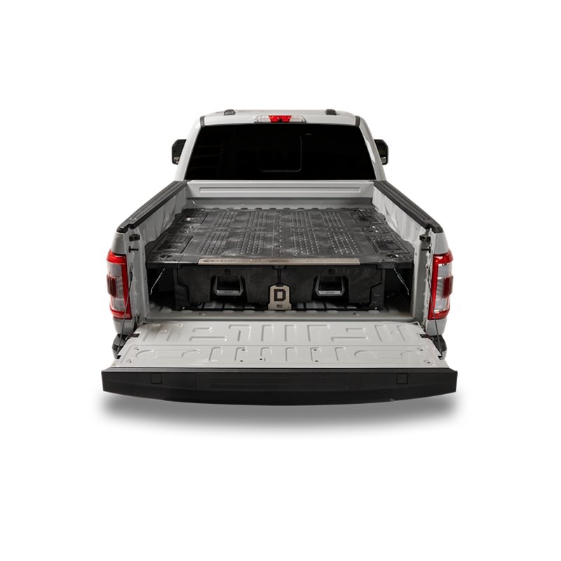 DECKED | Drawer System - 5' 7" bed - Payload - 2000 lbs. - Ram 1500 / Classic 2009-2025