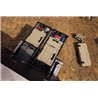 DECKED | Drawer System - 5' 7" bed - Payload - 2000 lbs. - Ram 1500 / Classic 2009-2025
