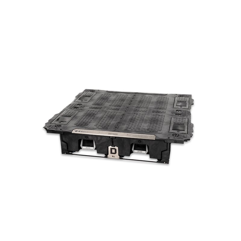 DECKED | Drawer System - 8' 0" bed - Payload - 2000 lbs. - F-250 / F-350 2000-2016