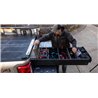 DECKED | Drawer System - 8' 0" bed - Payload - 2000 lbs. - F-250 / F-350 2000-2016