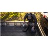 DECKED | Drawer System - 8' 0" bed - Payload - 2000 lbs. - F-250 / F-350 2000-2016