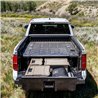 DECKED | Drawer System - 6' 2" bed - Payload - 1000 lbs. - Tacoma 2.4T 2024-2026