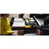 DECKED | Drawer System - 6' 2" bed - Payload - 1000 lbs. - Tacoma 2.4T 2024-2026