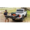 DECKED | Drawer System - 6' 2" bed - Payload - 1000 lbs. - Tacoma 2.4L / 2.7L / 3.4L 1995-2004