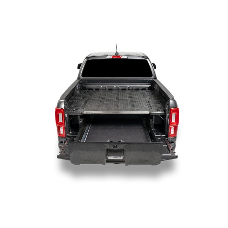 DECKED | Drawer System - 5' 1" bed - Payload - 1000 lbs. - Tacoma 2.7L / 3.5L / 4.0L 2005-2023
