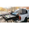 DECKED | Drawer System - 5' 1" bed - Payload - 1000 lbs. - Tacoma 2.4T 2024-2026