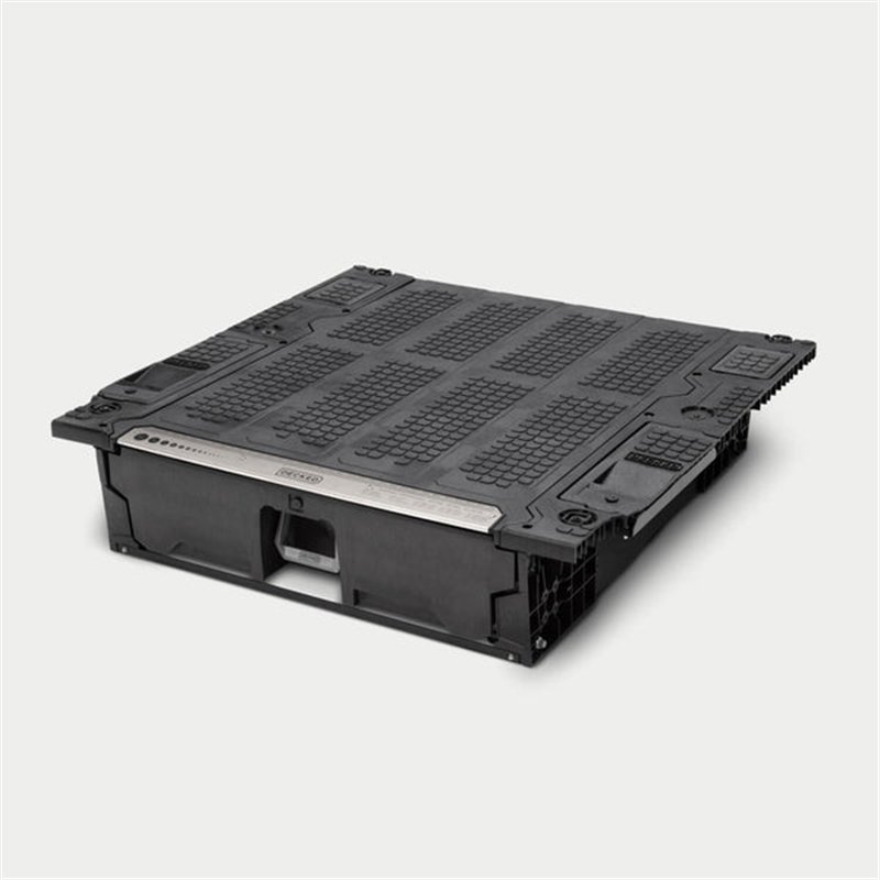 DECKED | Drawer System - 4' 6" bed - Payload - 1000 lbs. - R1T 2022-2025