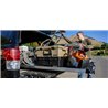 DECKED | CargoGlide - Full-size truck or cargo van 8' bed - Chevrolet / Dodge / Ford 2000-2026