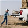 DECKED | CargoGlide - Full-size truck or cargo van 8' bed - Chevrolet / Dodge / Ford 2000-2026