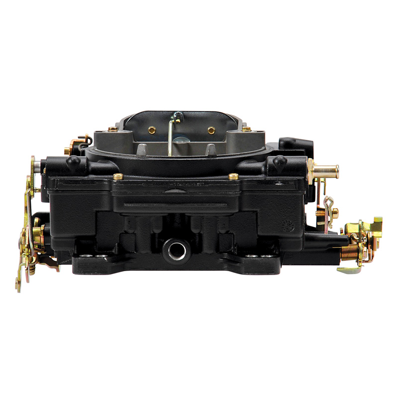 Edelbrock | Performer Series 750 CFM Carburetor with Manual Choke in Black (non-EGR) -   1971-1981