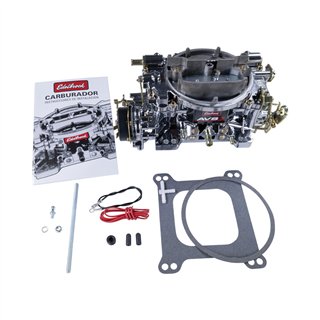 Edelbrock | AVS2 500 CFM Carburetor  -   1964-1988